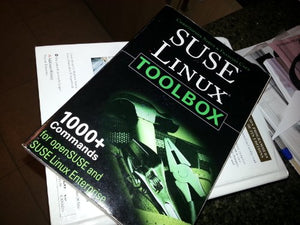 SUSE Linux Toolbox 