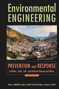 Environmental Engineering 