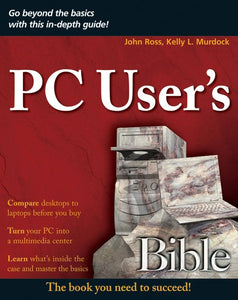 PC User's Bible 