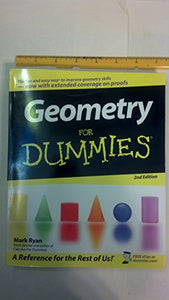 Geometry For Dummies 