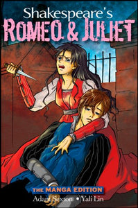 Shakespeare's Romeo and Juliet 