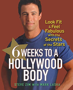 6 Weeks to a Hollywood Body 