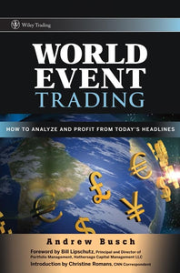 World Event Trading 