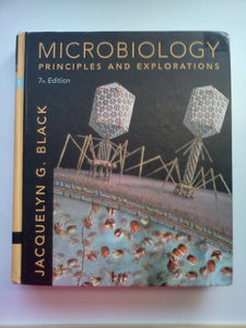 Microbiology 7E 