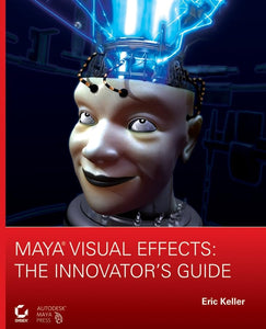 Maya Visual Effects 