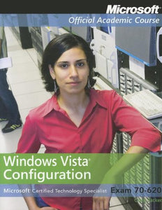 Exam 70-620 Windows Vista Configuration 