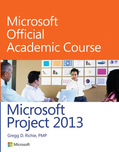 Microsoft Project 2013 