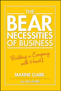 The Bear Necessities of Business 