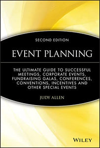 Event Planning 