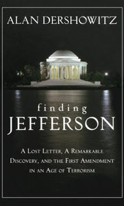 Finding Jefferson 