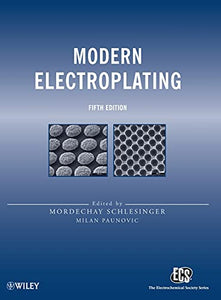 Modern Electroplating 