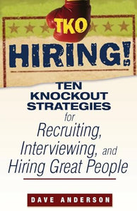 TKO Hiring! 