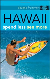 Pauline Frommer's Hawaii 