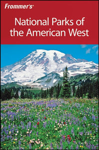 Frommer's National Parks of the American West 