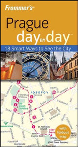 Frommer's Prague Day by Day 