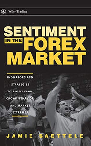 Sentiment in the Forex Market 