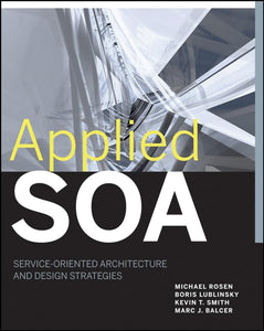 Applied SOA 