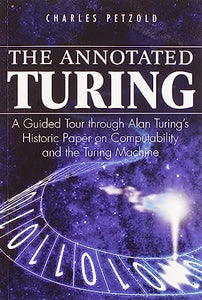 The Annotated Turing 