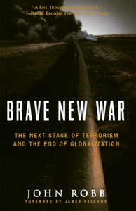 Brave New War 