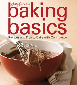 Betty Crocker Baking Basics 