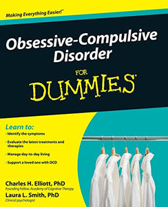 Obsessive–Compulsive Disorder For Dummies 