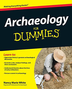 Archaeology For Dummies 