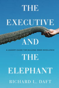 The Executive and the Elephant 