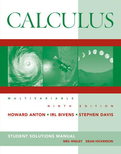 Calculus 