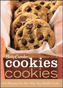 Betty Crocker Cookies 