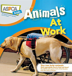 Animals at Work 