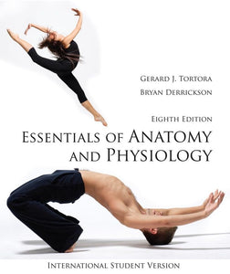 Essentials of Anatomy and Physiology 