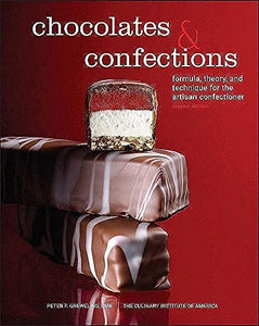 Chocolates and Confections 