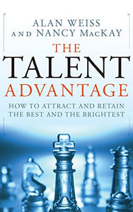 The Talent Advantage 