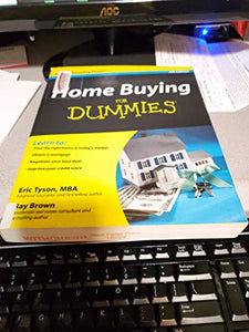 Home Buying For Dummies 