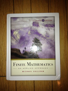 Finite Mathematics 