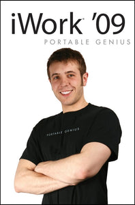 iWork '09 Portable Genius 