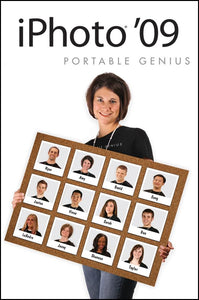 iPhoto '09 Portable Genius 