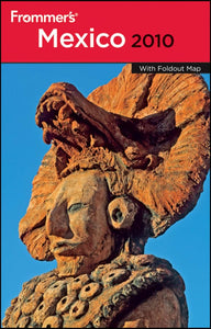 Frommer's Mexico 