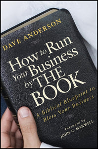 How to Run Your Business by the Book 