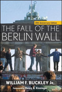 The Fall of the Berlin Wall 