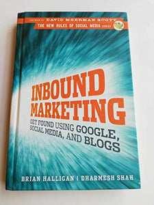 Inbound Marketing 