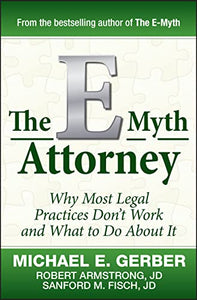 The E-Myth Attorney 