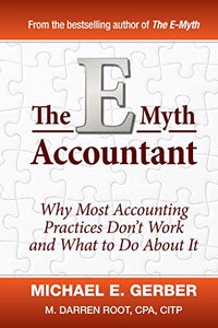 The E-Myth Accountant 