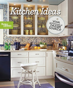 Kitchen Ideas: Better Homes and Gardens 