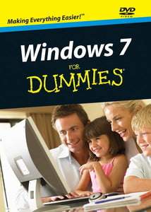 Windows 7 for Dummies 