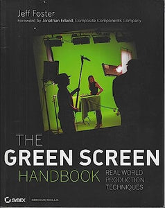 The Green Screen Handbook 