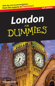 London for Dummies 