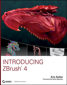 Introducing ZBrush 4 