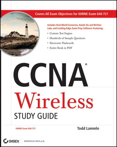 CCNA Wireless Study Guide 