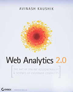 Web Analytics 2.0 